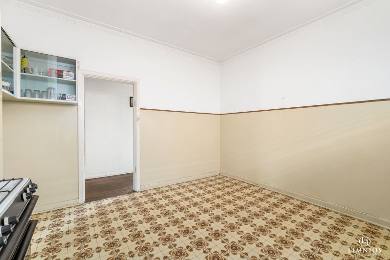 City Views and Development Potential!