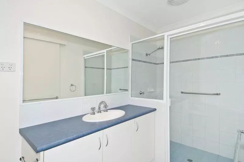 Well maintained and presented home