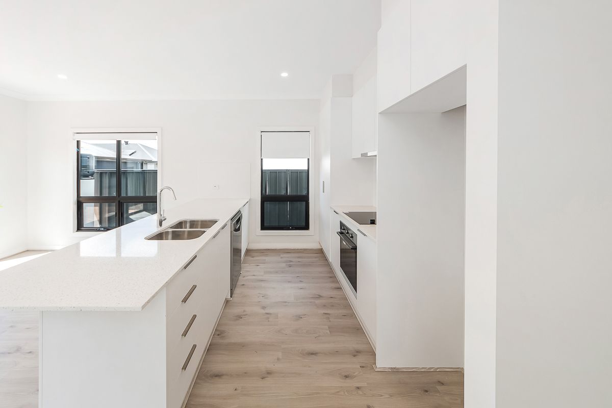 Lewis Fields Lifestyle Village