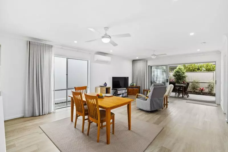 Site 46 - Established Harrisville