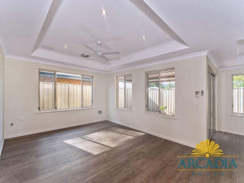 ARCADIA WATERS MANDURAH - The Marie Design is a Definite Favourite