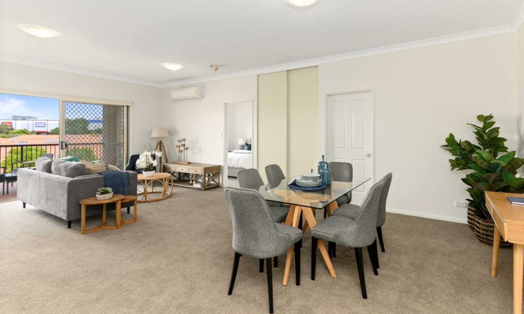 One Bedroom + Study Villas | North Lakes Village – Enquire for Availability 