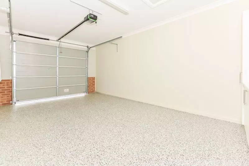 Modern, spacious and comfortable!