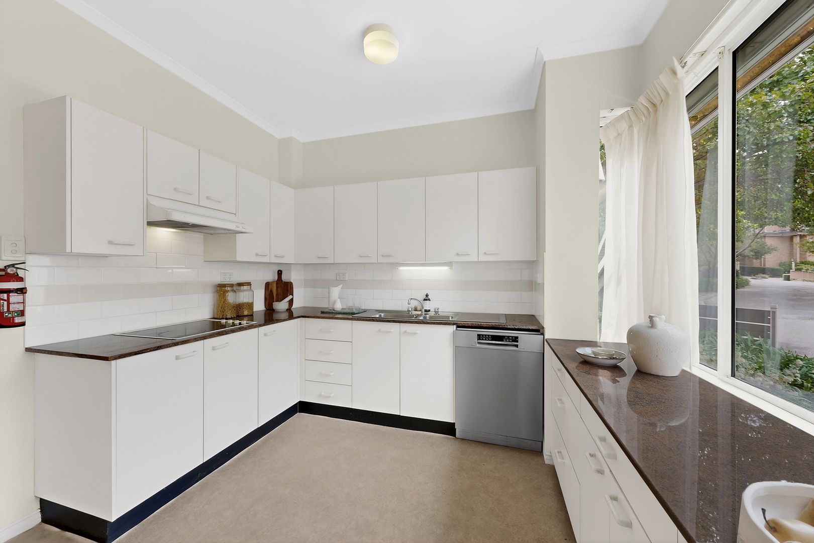 Independent Living in Huon Park, North Turramurra