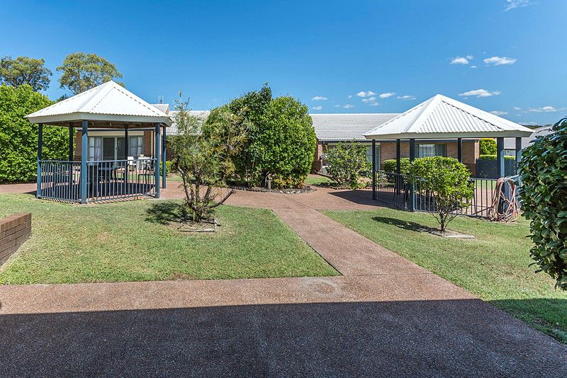 Retire in Comfort at Calvary Nazareth Retirement Village