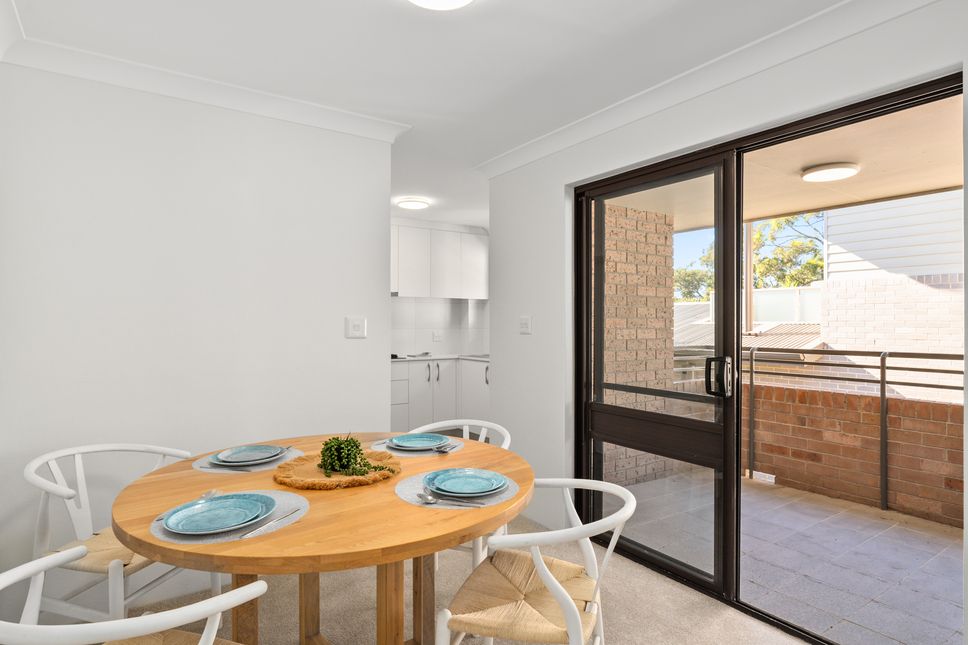 Refurbished and Spacious 2 Bedroom Home - Colooli 228