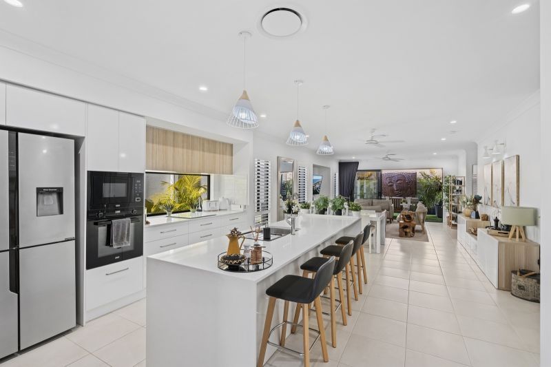 Site 21 Established Kalbar