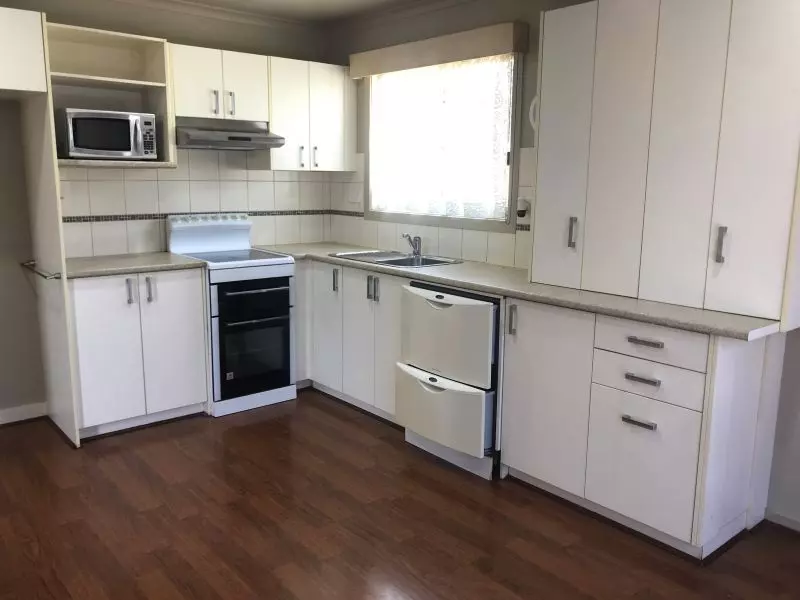 Peninsula Parklands - Site 146