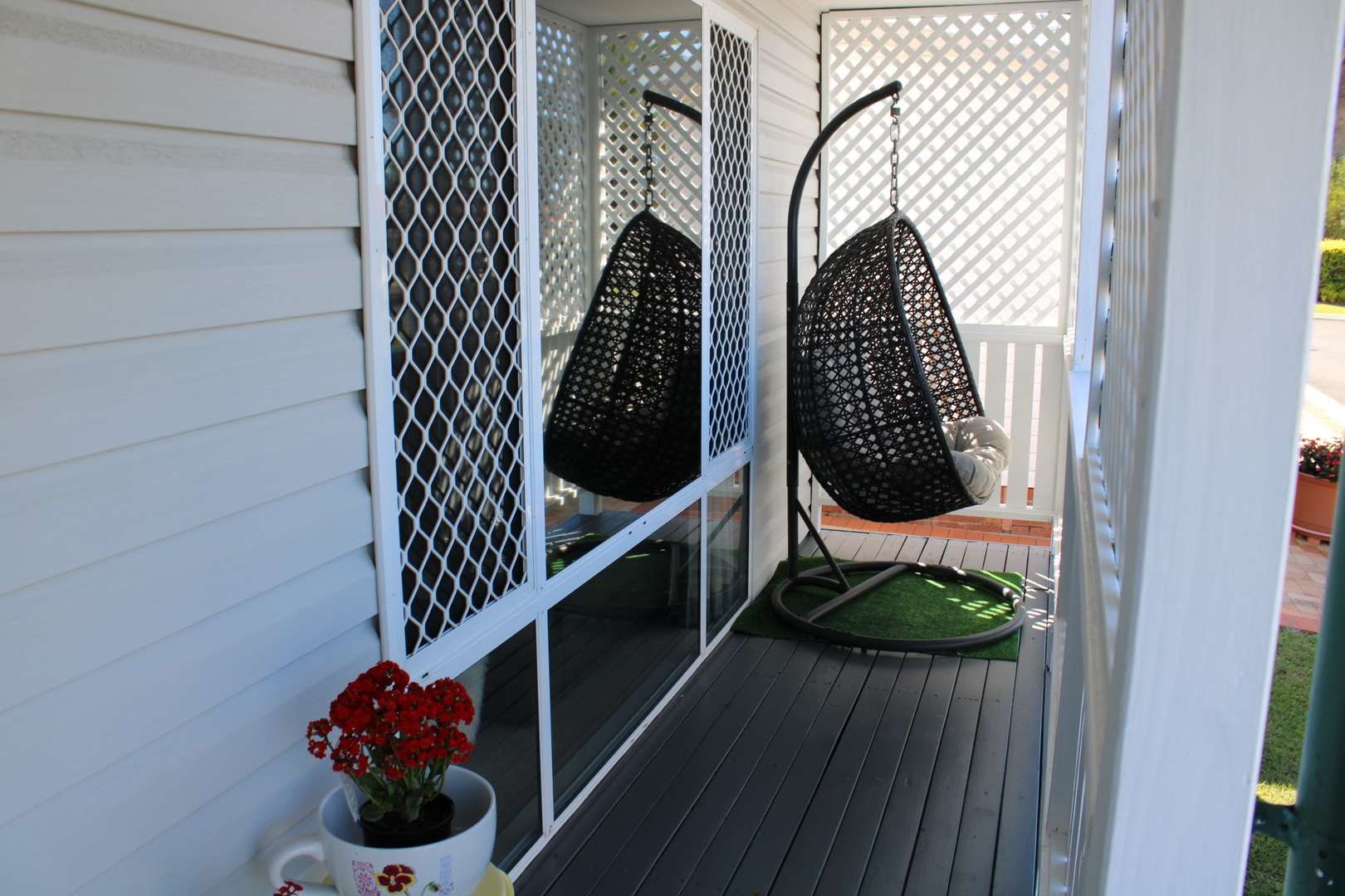 Neat & Tidy 2 bedroom home