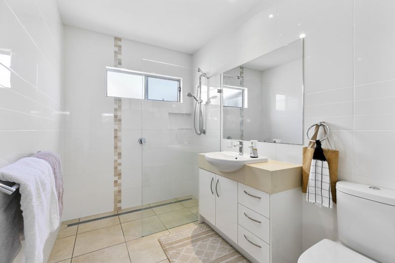 Site 122 - Established Allara