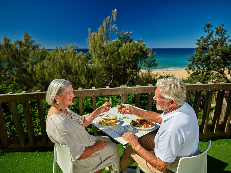 Coastal Comfort Meets Effortless Living