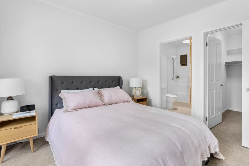 The ultimate retirement retreat