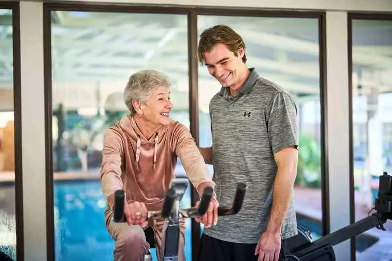 Elegance with Alfresco Appeal