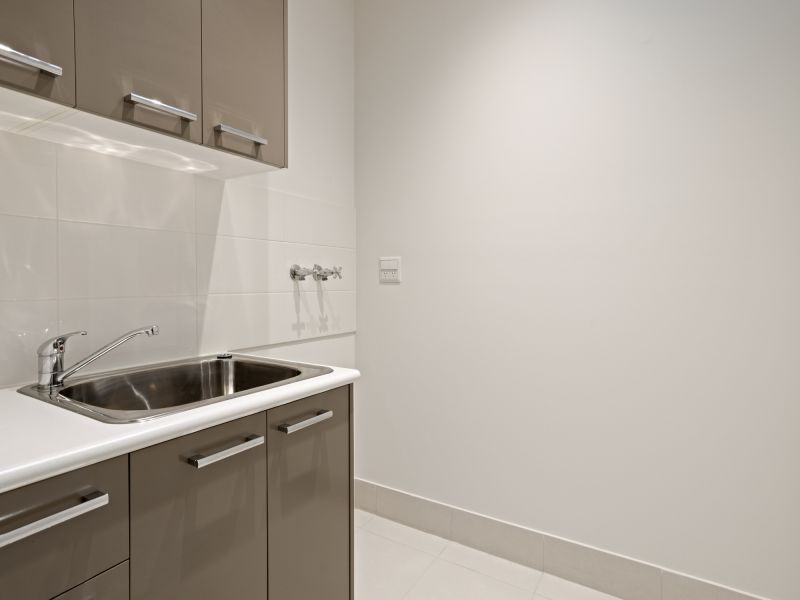 AVAILABLE NOW - 'The Springs' 3bedroom & single garage