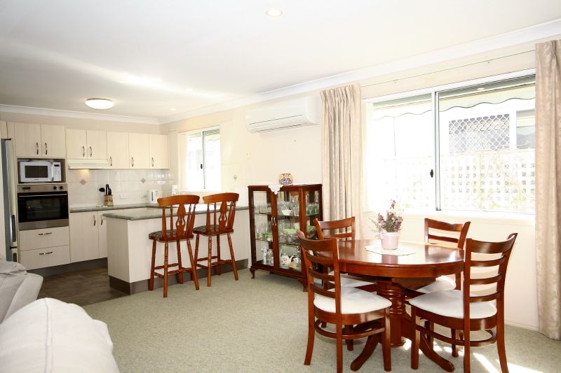 Noble Lakeside Park - Over 50's Lifestyle Resort