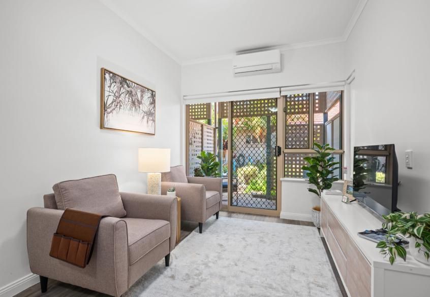 93/9 Salford Street, Victoria Point