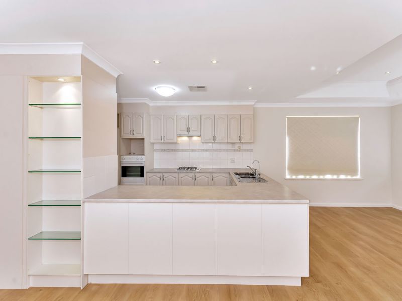 It will hardly feel like you're living in a Village