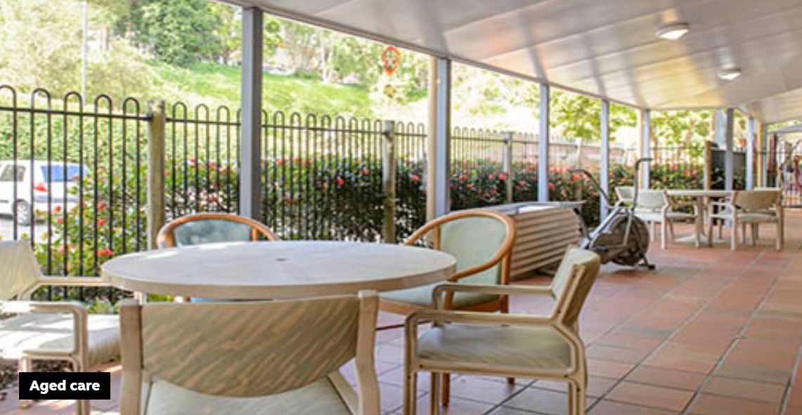 Uniting Caroona Marima