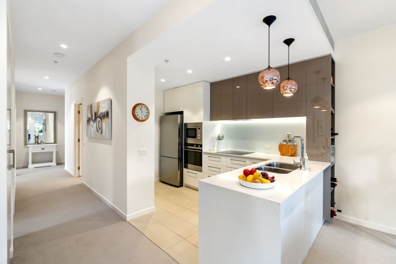 Deposit Taken: Ground Floor North facing