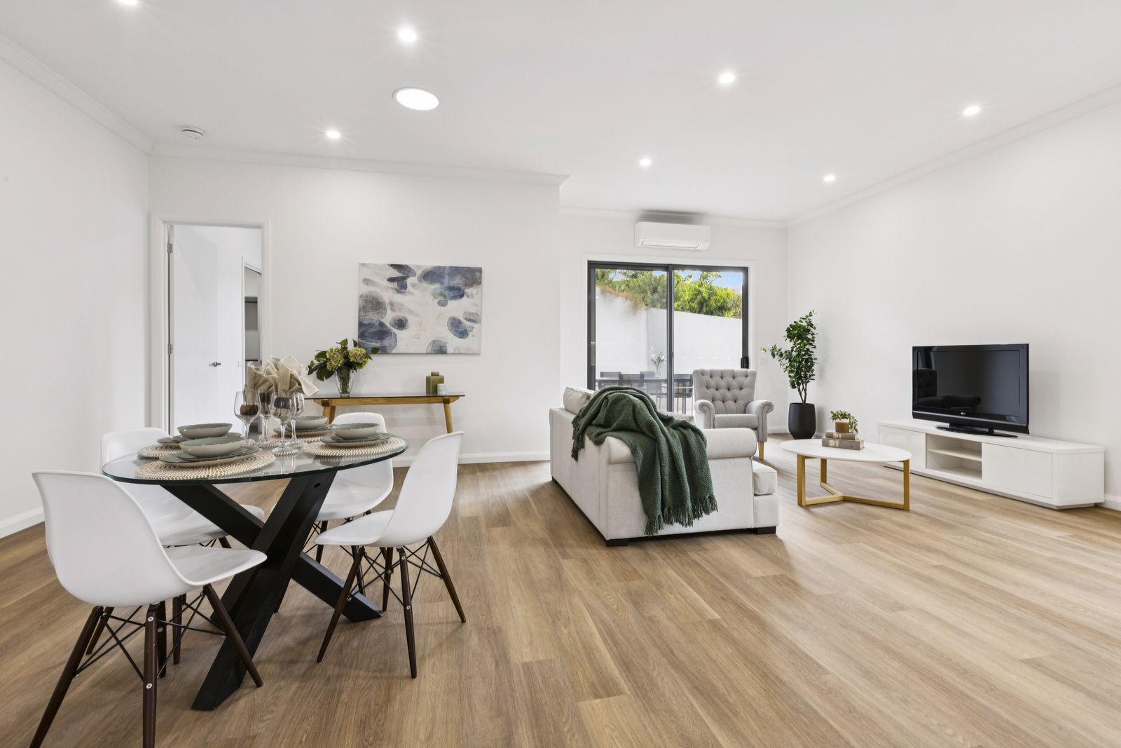 Rivervue Retirement Village - Luxury Meets Serenity