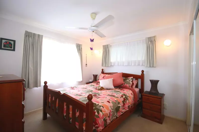 Tweed Broadwater Village, an Over 50's Pet Friendly Lifestyle Village