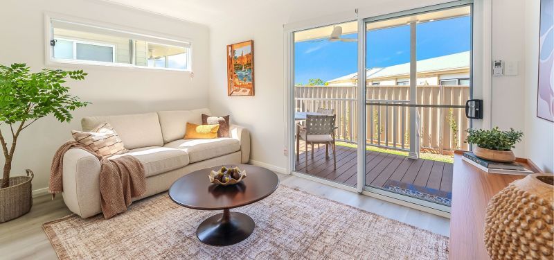 Effortless Style for Modern Living