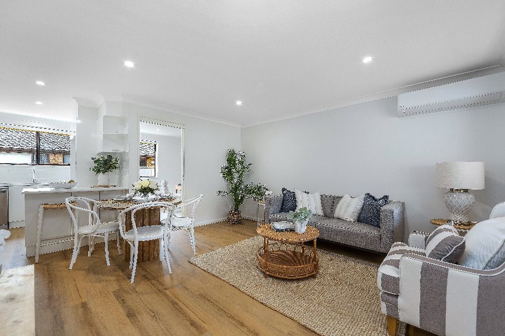 Two Bedroom | Villa 29