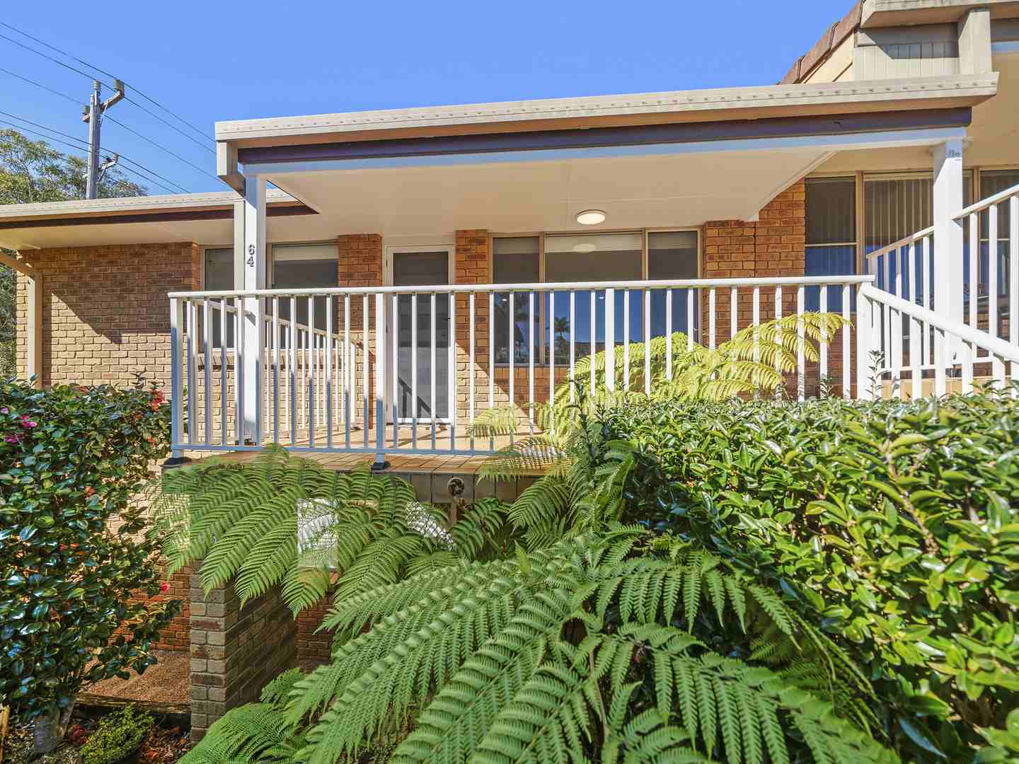 64/126 Hindman Street, Port Macquarie NSW 2444