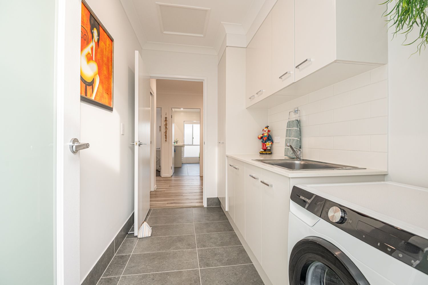 A Place to Call Home: Warm, Welcoming and Yours 