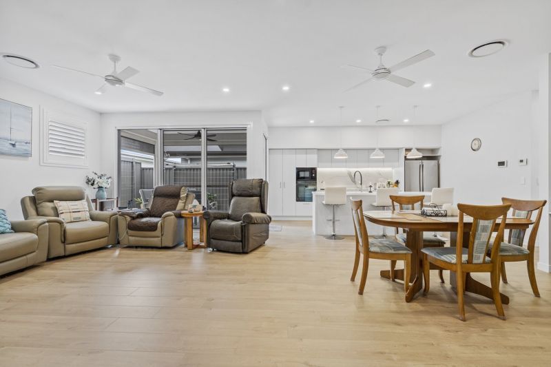 Smart Design, Easy Living