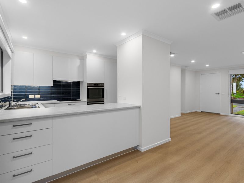 Relaxed Village Living with a Modern Touch and Cosy Feel