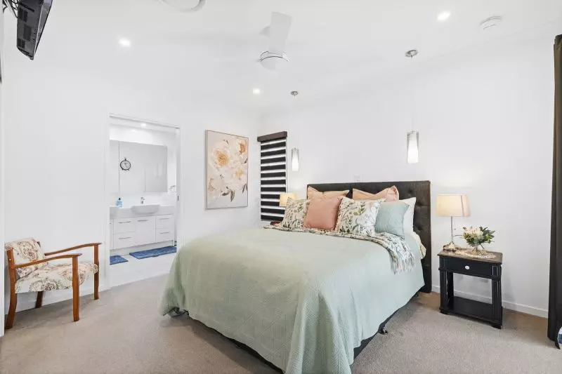 Site 28 - Established Atoll