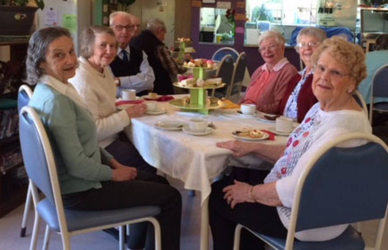 Living Better At Wynnum