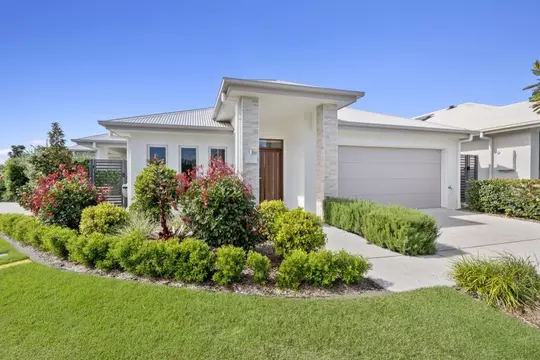 Site 425 - Established Special Design