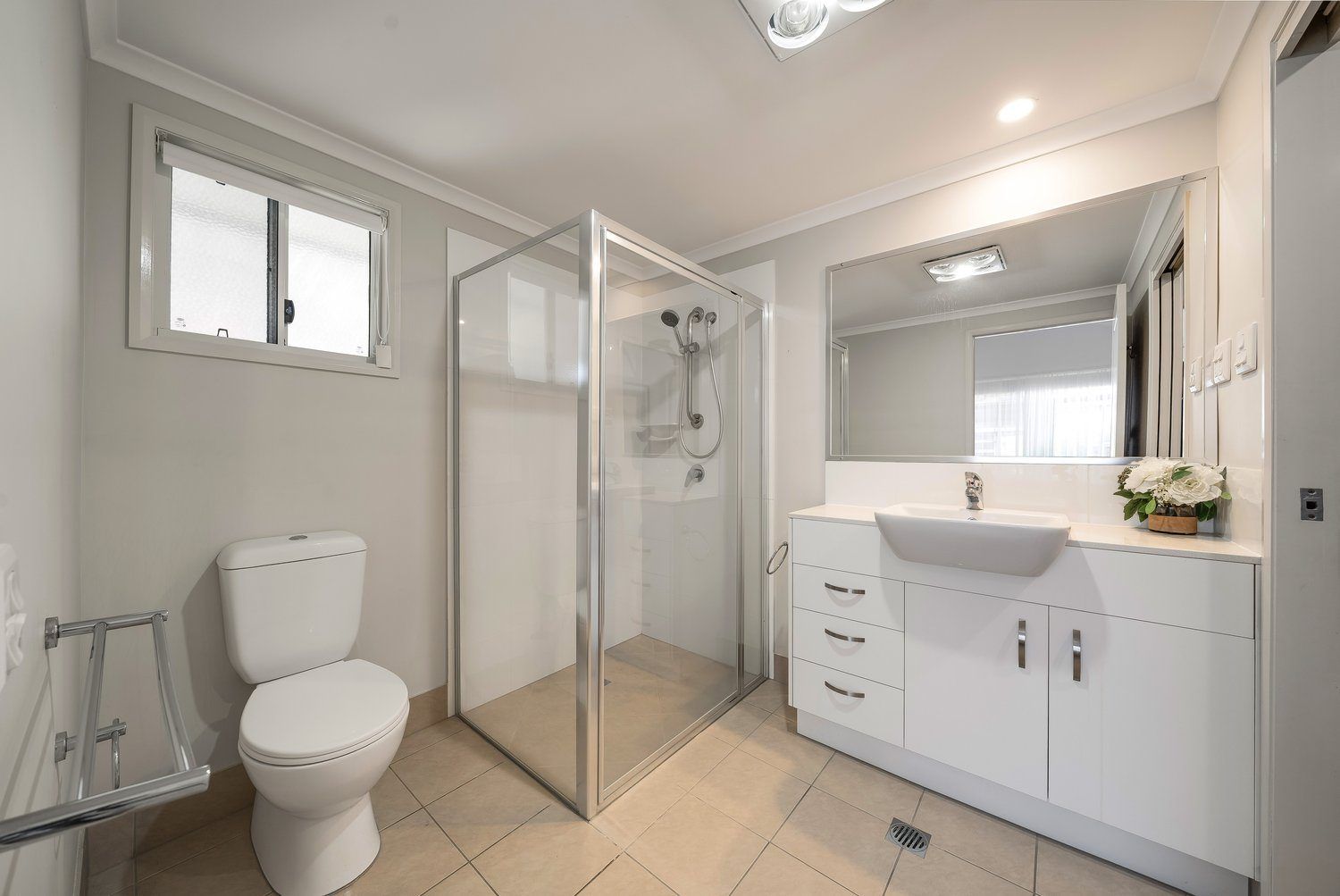 Village's Largest Home Available