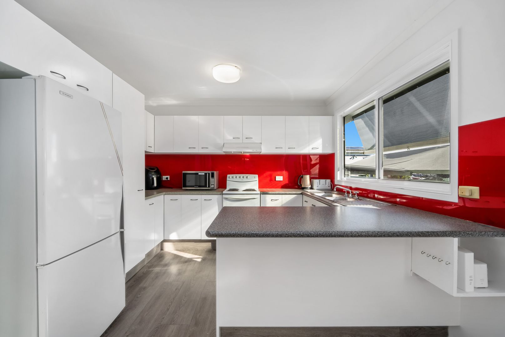 Tweed Broadwater Village, an Over 50’s Pet Friendly Lifestyle Village. 