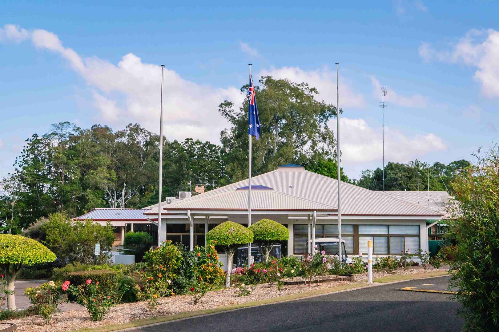 Lindsay Gardens Retirement Living