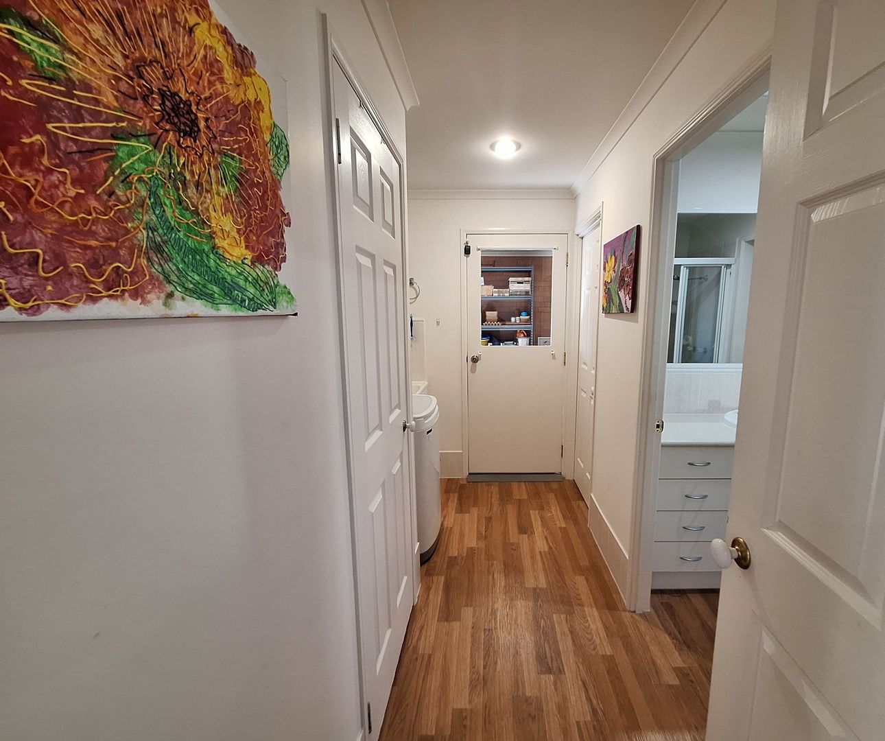Low-Maintenance Living in Premium Resort