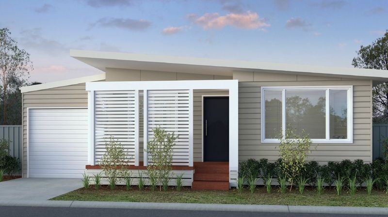 Downsize now and make the most of your retirement 