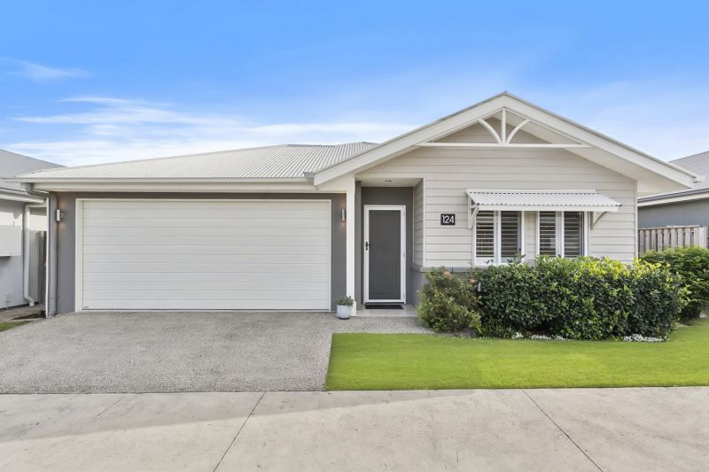 Immaculate Haven - Quiet Location