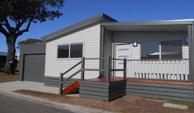 Pelican Shores Estate - Site 66