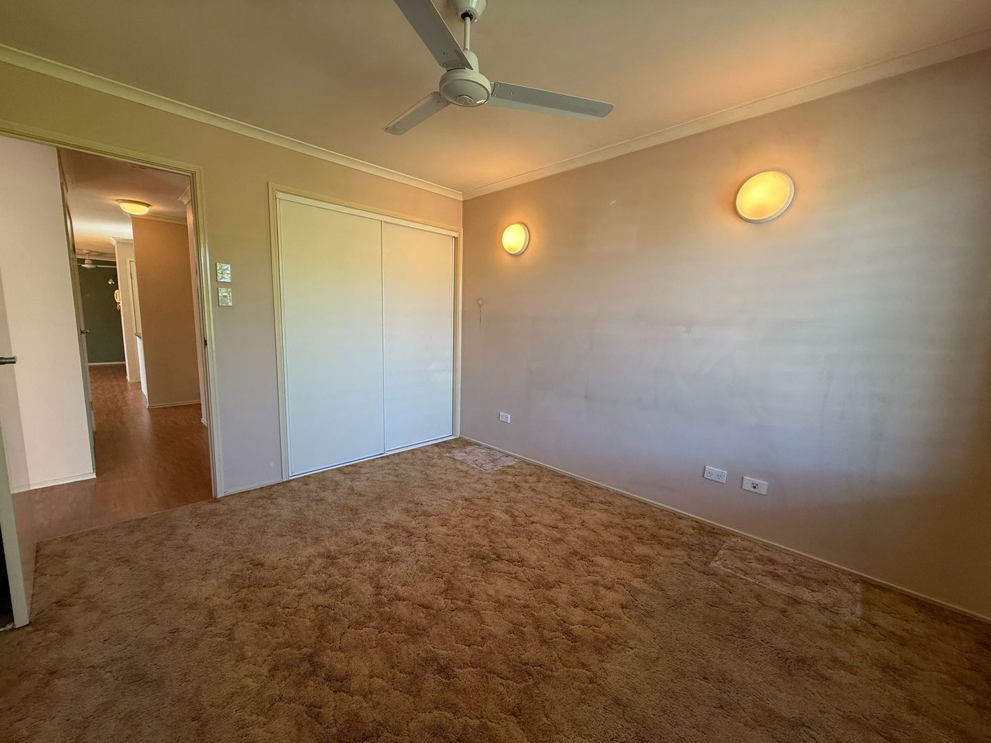 Enjoy the Position of this 2 bedroom home  - End Position - Over 50's Lifestyle complex