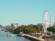 South Brisbane
