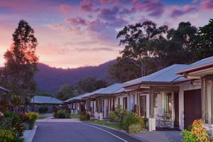 Aveo wins prestigious award for its extreme weather readiness program