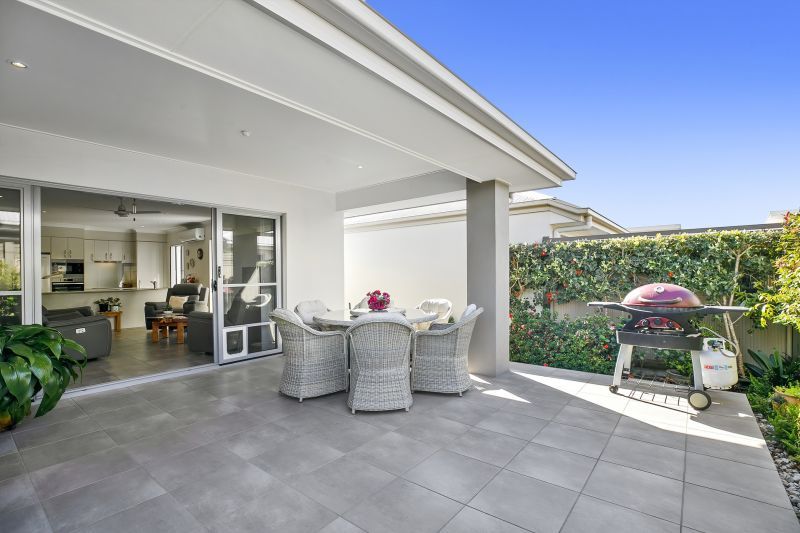 Site 58 - Established Bellview