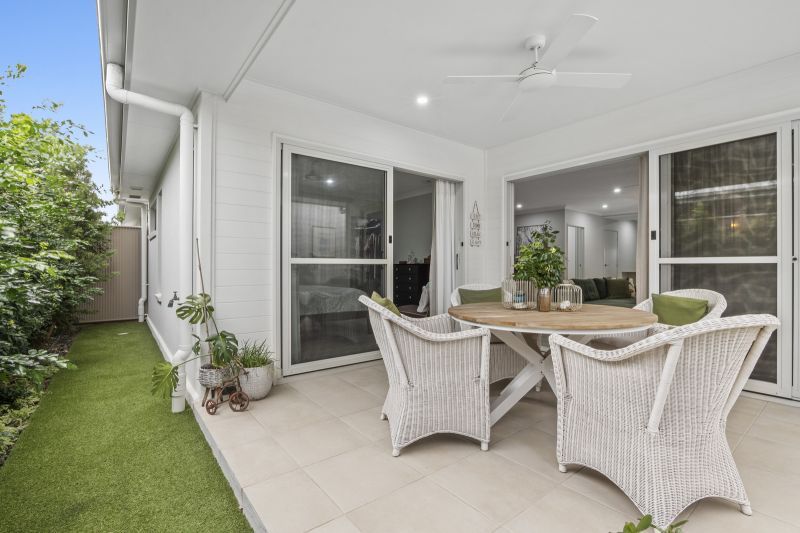 Site 157 - Established Rosevale