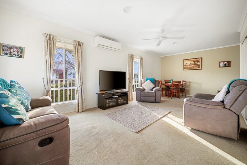 Lifestyle Communities Casey Fields - A peaceful corner to call your own