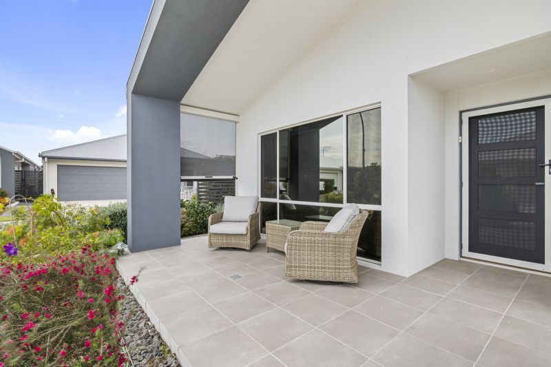 Site 128 - Established Lillydale