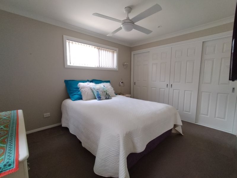 Lovely 2 bedroom home