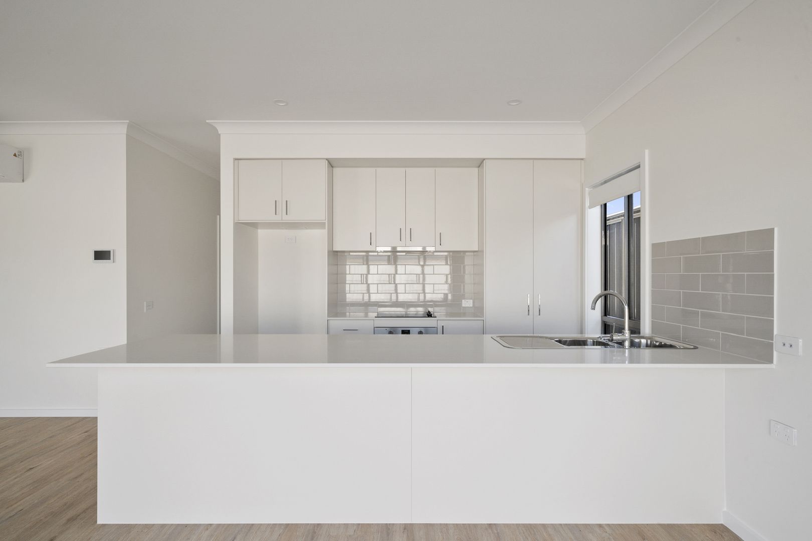 New Build | 3 Bed Lawson Design